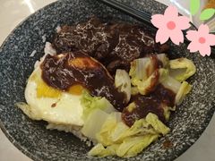 -新荔园茶餐厅(荔湾区府宿舍大院店)