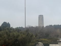 -济南战役纪念馆(济南革命烈士陵园)