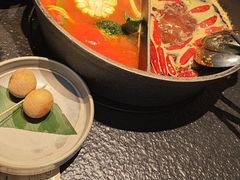 -大龙燚·旷野鲜火锅(广州首店)
