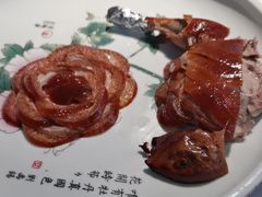 -京味斋·北京烤鸭(华威桥北工大店)