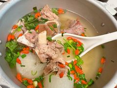 -清真·宁夏印象·盐池滩羊肉体验店(江宁路店)