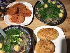 -老城南.鸭血粉丝汤(夫子庙店)