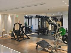 -MYFIT健身工作室(赞成店)