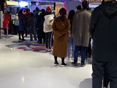 -VS SPORTS PARK运动玩乐园·团建·生日会(合生汇店)