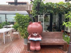 -素心小筑(后沙裕镇店)
