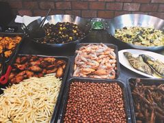-竹中驿农家餐馆