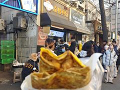 -南楼煎饼(滨江道店)