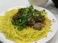 -文辉墨鱼丸大王(铜锣湾渣甸街总店)