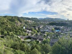 -云端咖啡(山顶教堂店)