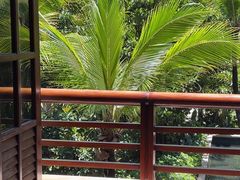 -亚龙湾喜来登·美景台大堂吧