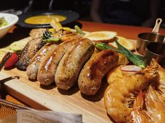 -布拉格餐厅· 中欧捷克菜(全国首店)