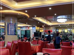 大堂-国强手抓(北京西路店)