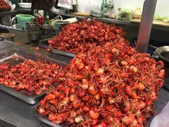 -回味南塘老王虾尾(总店)