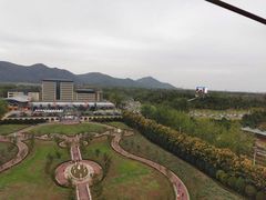 -云幽谷旅游区