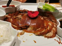 -壹零捌道·北京烤鸭(车公庄店)