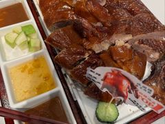 -凤阁楼果木烧鹅(鹤山陈山店)