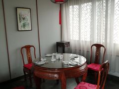 -不倒翁·徽天下名菜楼(马鞍山路店)