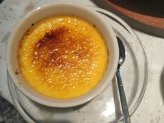法式焦糖布丁-水天堂西餐厅(昆山万象汇店)