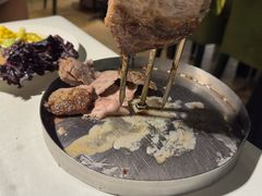 -戈拿旺巴西烤肉(崇文门店)