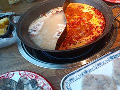-楠火锅(新街口苏宁店)