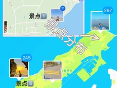 -养马岛旅游度假区
