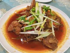 -新疆伊宁远征餐厅