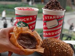 -星巴克臻选(广州沙面店)