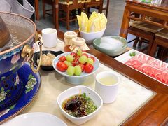 -东来顺•非遗火锅(外滩店)