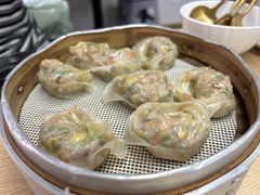 -面道赞宁海海鲜面(迎凤街店)