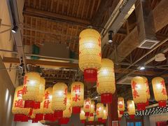 -朱光玉火锅馆·太原旗舰(钟楼街店)
