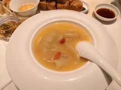 潮式金汤花胶煲鸡-潮上潮(南中环店)