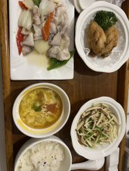 -佑圣宝贝月子会所(滨江国际店)