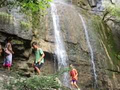 -十渡东湖港风景区