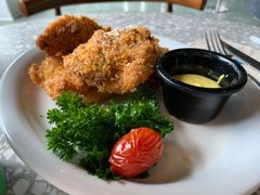 美国南方炸鸡-Juicy Bakery(瑞景店)