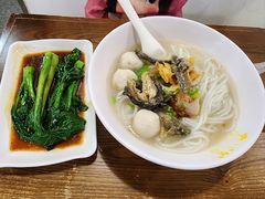 -其美潮州鱼旦粉世家(花城汇南区分店)
