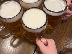 -人间半杯·小酒馆创意菜(三里屯店)