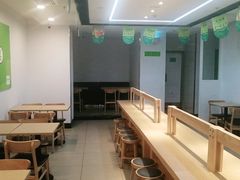 -老乡鸡(亳州路天庆大厦店)