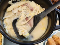 -小吊梨汤·北京菜(香山店)