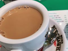 -金捞茶餐室(祐汉兴隆楼店)