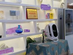 -西安现代妇产医院医疗美容