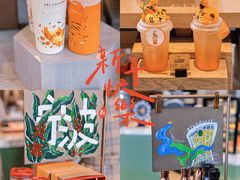 -星巴克臻选(宁波天一广场店)