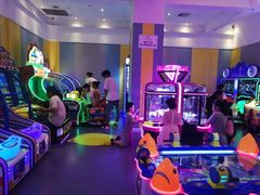 -芭菲盛宴·环球美食(北城国际店)