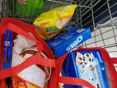 -大润发(康桥店)