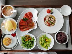 -馨月汇·一悦馨香月子中心(前滩店)