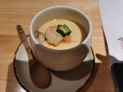 茶碗蒸-玄海寿司(国贸店)