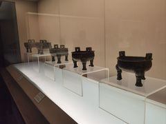 -上海博物馆(人民广场馆)