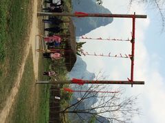 明仕山庄-大新明仕山庄