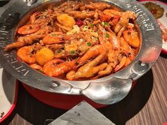 -胖哥俩肉蟹煲(杭州下沙学林街店)