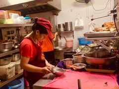 -凤张螺蛳粉·爽口粉(跃进路总店)