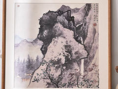 -宸宸画框裱画配框工厂店(莘庄店)